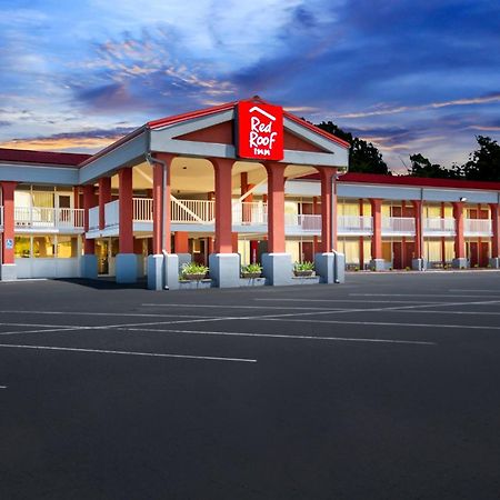 Red Roof Inn Berea Exterior photo