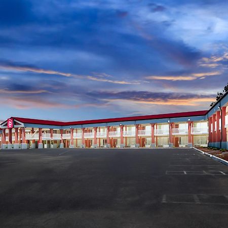 Red Roof Inn Berea Exterior photo